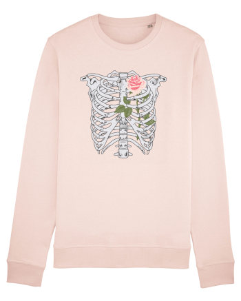 Roses in my heart Candy Pink