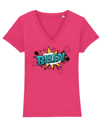 Belea! Raspberry