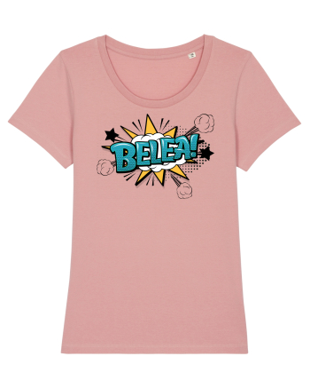 Belea! Canyon Pink