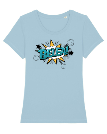 Belea! Sky Blue