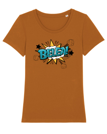 Belea! Roasted Orange
