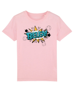 Belea! Tricou mânecă scurtă  Copii Mini Creator