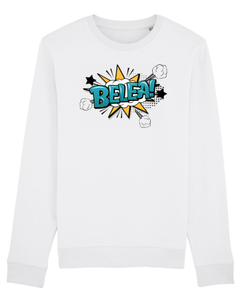 Belea! White