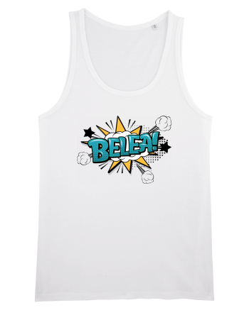 Belea! White