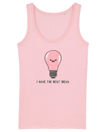 I have the best IDEAS Maiou Damă Dreamer