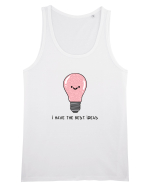 I have the best IDEAS Maiou Bărbat Runs