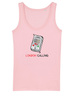LONDON Calling Maiou Damă Dreamer