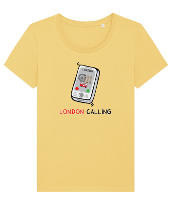 LONDON Calling Jojoba