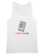 LONDON Calling Maiou Bărbat Runs