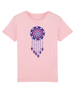 Dreamcatcher dream catcher. Prinzător de Vise Tricou mânecă scurtă  Copii Mini Creator