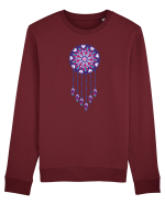 Dreamcatcher dream catcher. Prinzător de Vise Bluză mânecă lungă Unisex Rise