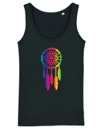 LGBTQ Dreamcatcher dream catcher. Prinzător de vise Maiou Damă Dreamer