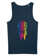LGBTQ Dreamcatcher dream catcher. Prinzător de vise Maiou Bărbat Runs