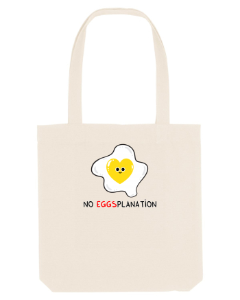 No EGGSplanation Natural