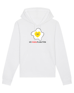 No EGGSplanation Hanorac Unisex Drummer