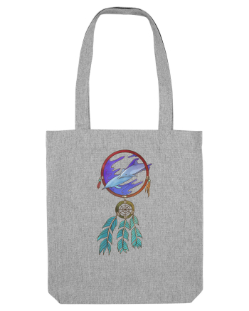 Pentru iubitorii de delfini. Dream Catcher dreamcatcher. Prinzător de vise Heather Grey