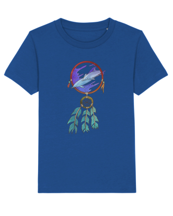 Pentru iubitorii de delfini. Dream Catcher dreamcatcher. Prinzător de vise Majorelle Blue