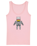 roboCAT Maiou Damă Dreamer
