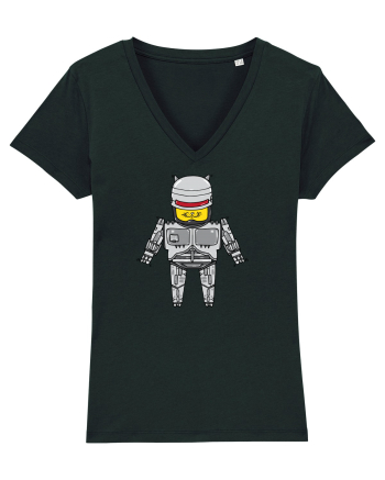 roboCAT Black