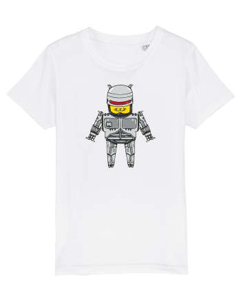 roboCAT White