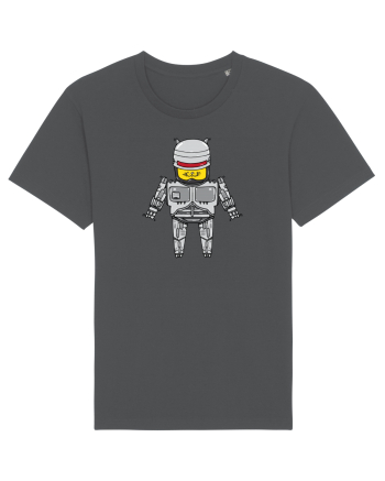 roboCAT Anthracite