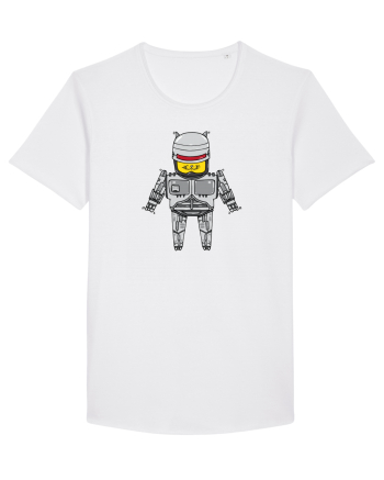 roboCAT White