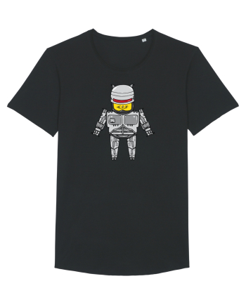 roboCAT Black