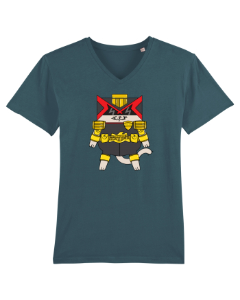 Judge Cat Dredd Stargazer