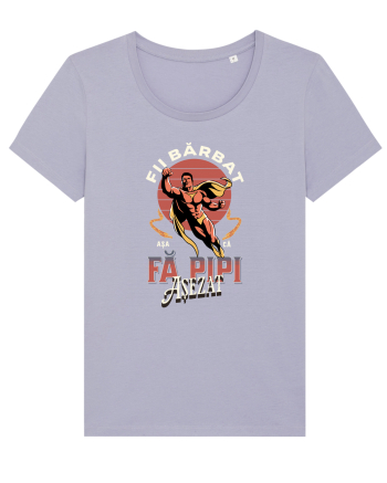 E timpul sa fii barbat, fă pipi așezat! Scoate bărbăția din tine. Sarcasm Lavender