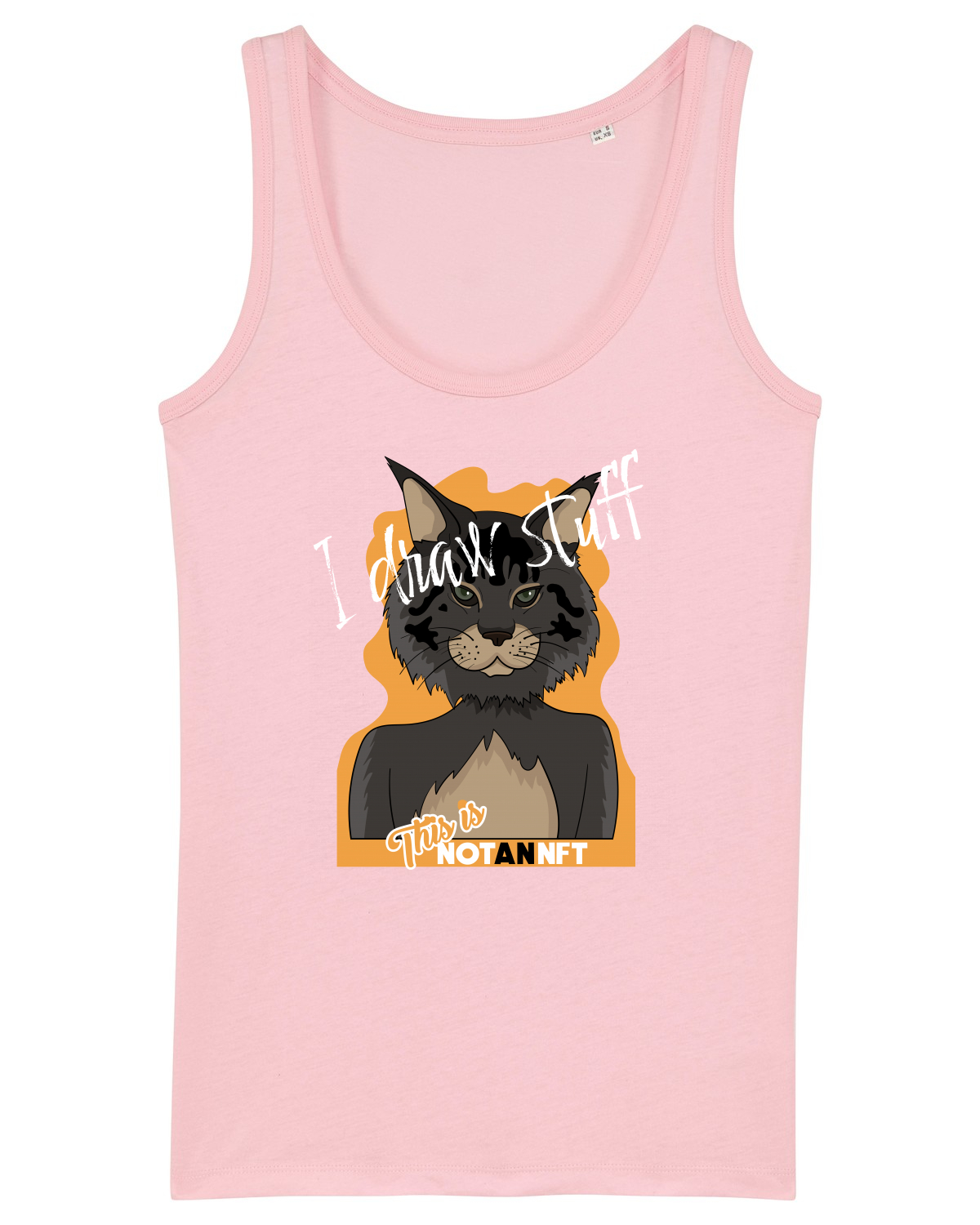 Maiou Damă Dreamer Cotton Pink