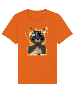 Not an NFT Tricou mânecă scurtă Unisex Rocker
