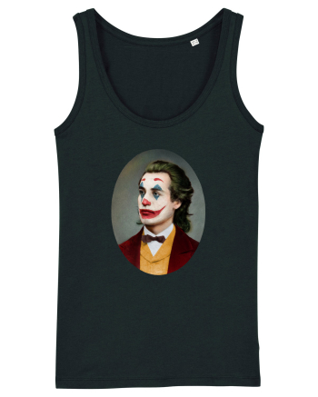 Eminescu Joker Jokerescu Black
