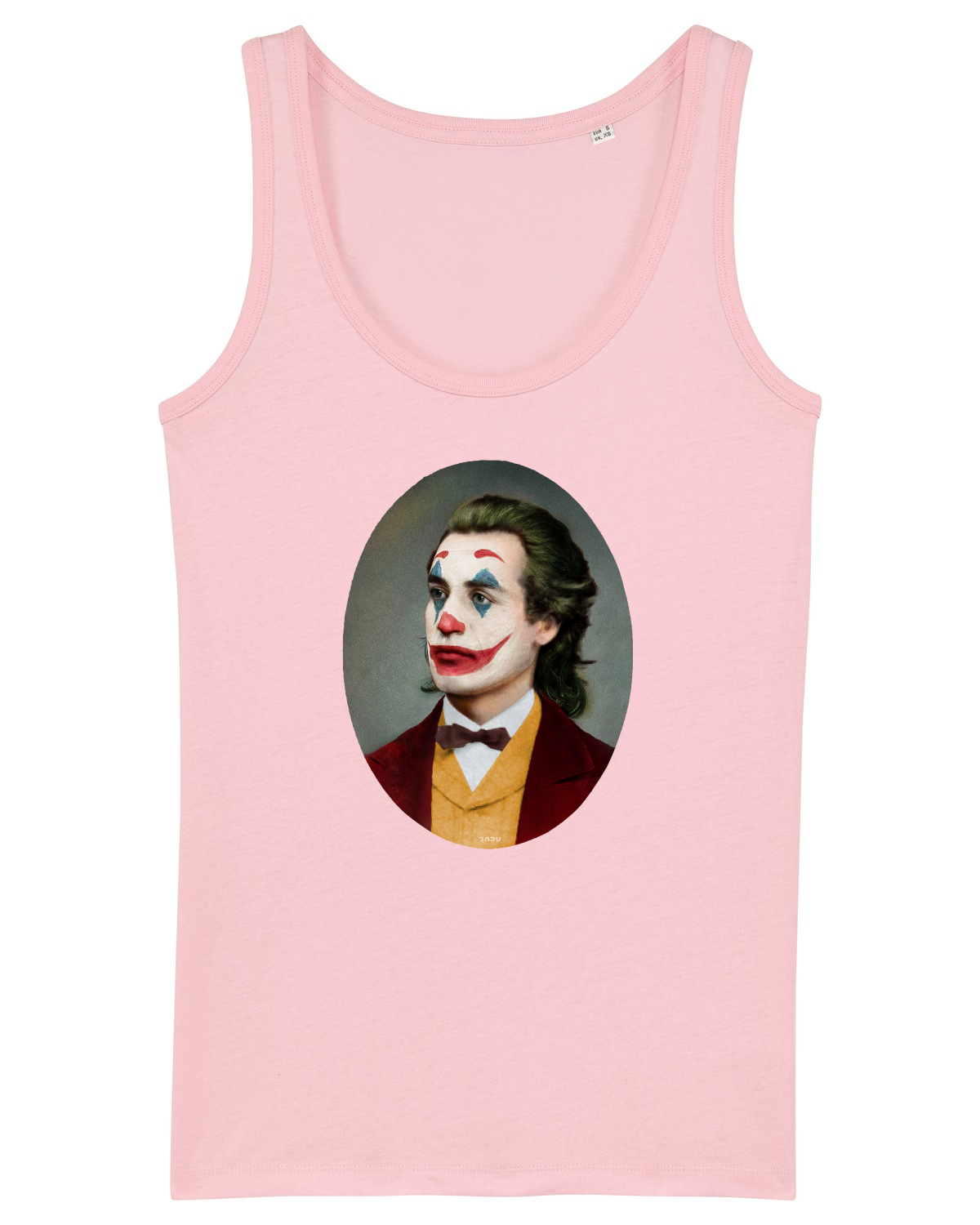 Maiou Damă Dreamer Cotton Pink