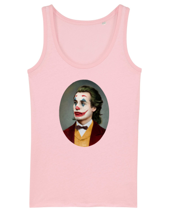 Eminescu Joker Jokerescu Cotton Pink