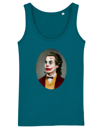 Eminescu Joker Jokerescu Ocean Depth