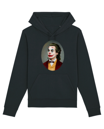 Eminescu Joker Jokerescu Black