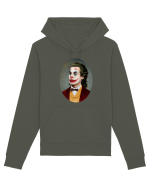 Eminescu Joker Jokerescu Hanorac Unisex Drummer