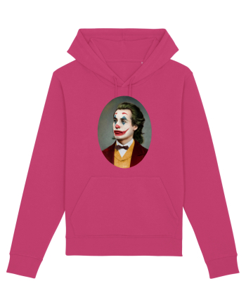 Eminescu Joker Jokerescu Raspberry