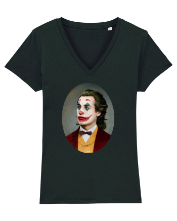 Eminescu Joker Jokerescu Black