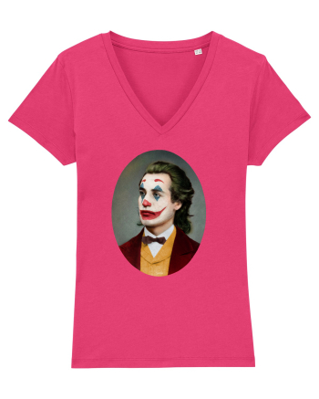Eminescu Joker Jokerescu Raspberry
