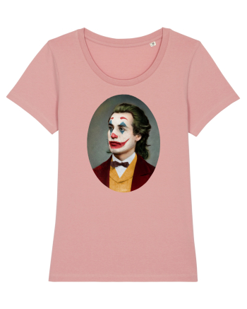 Eminescu Joker Jokerescu Canyon Pink