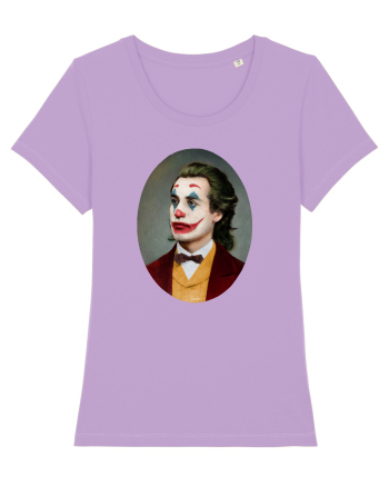 Eminescu Joker Jokerescu Lavender Dawn