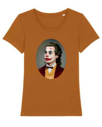 Eminescu Joker Jokerescu Roasted Orange