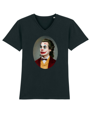 Eminescu Joker Jokerescu Black