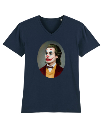 Eminescu Joker Jokerescu French Navy