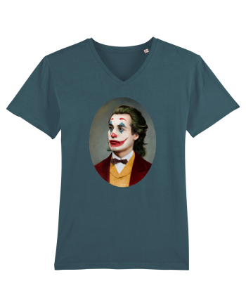 Eminescu Joker Jokerescu Stargazer