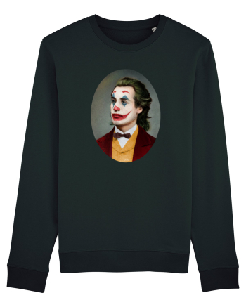 Eminescu Joker Jokerescu Black