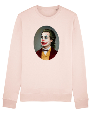 Eminescu Joker Jokerescu Candy Pink