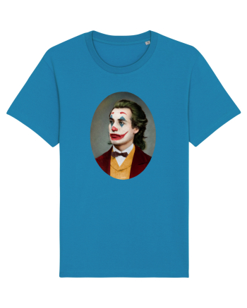 Eminescu Joker Jokerescu Azur