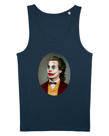 Eminescu Joker Jokerescu Navy